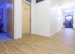American Oak 3382